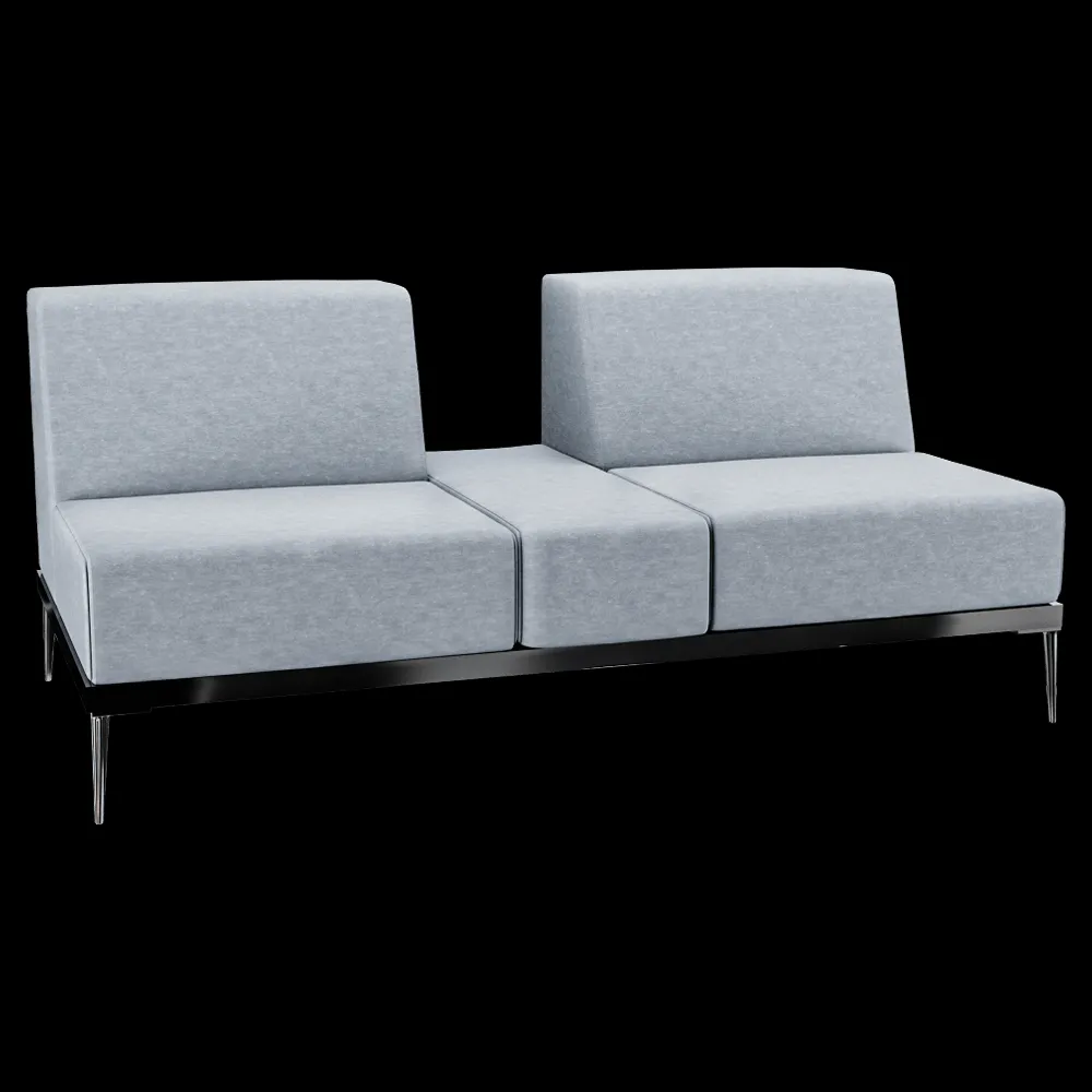 Sitia – Felicity 2P 3ds Max