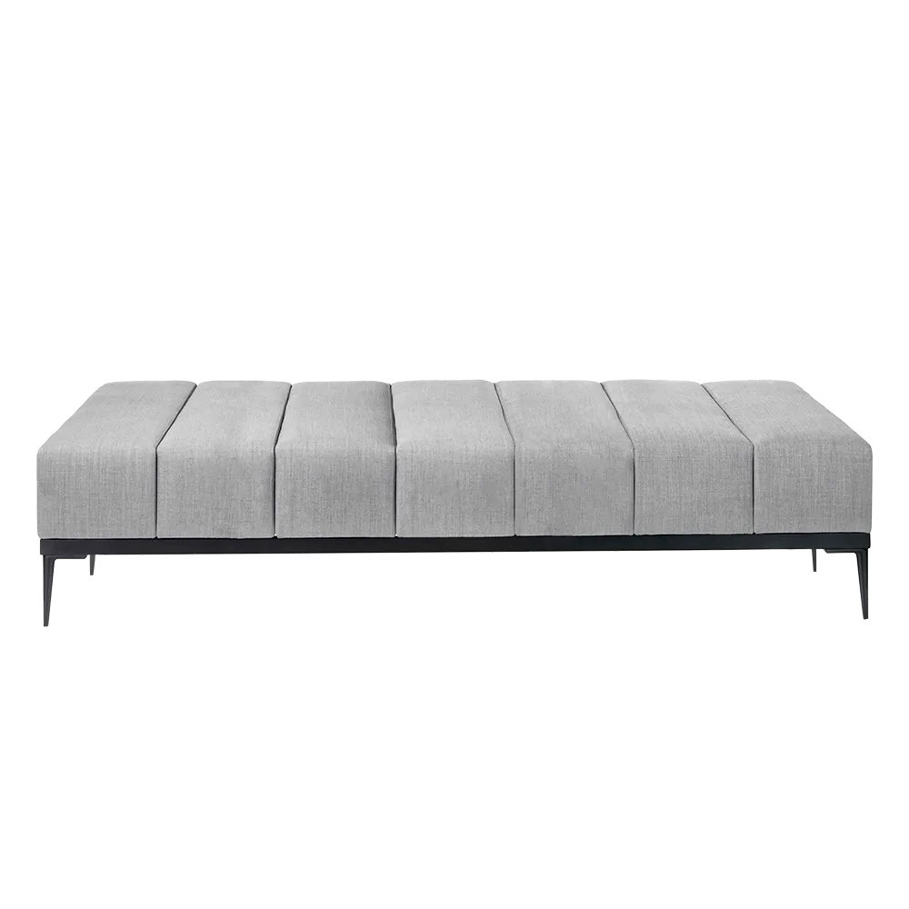 Sitia – Felicity bench 1 3ds Max