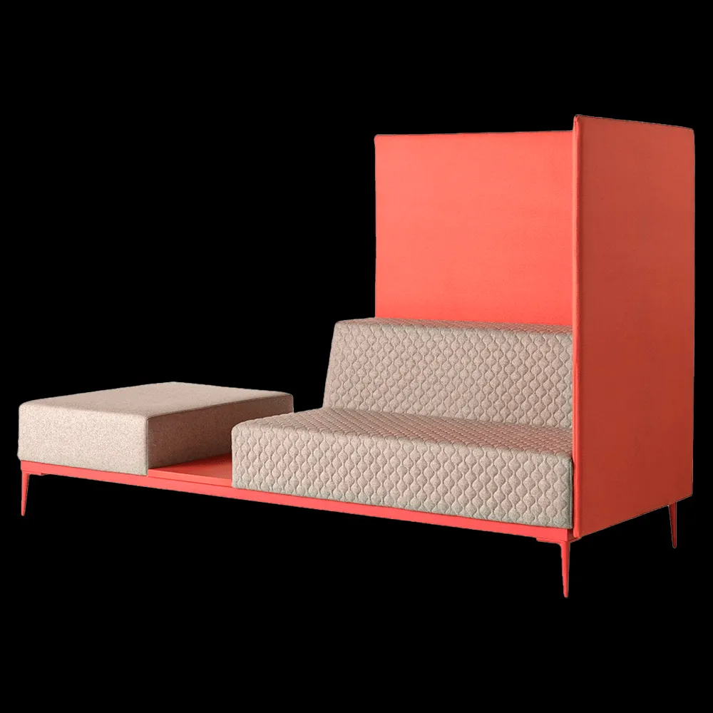 Sitia – Felicity paretine 2 3ds Max