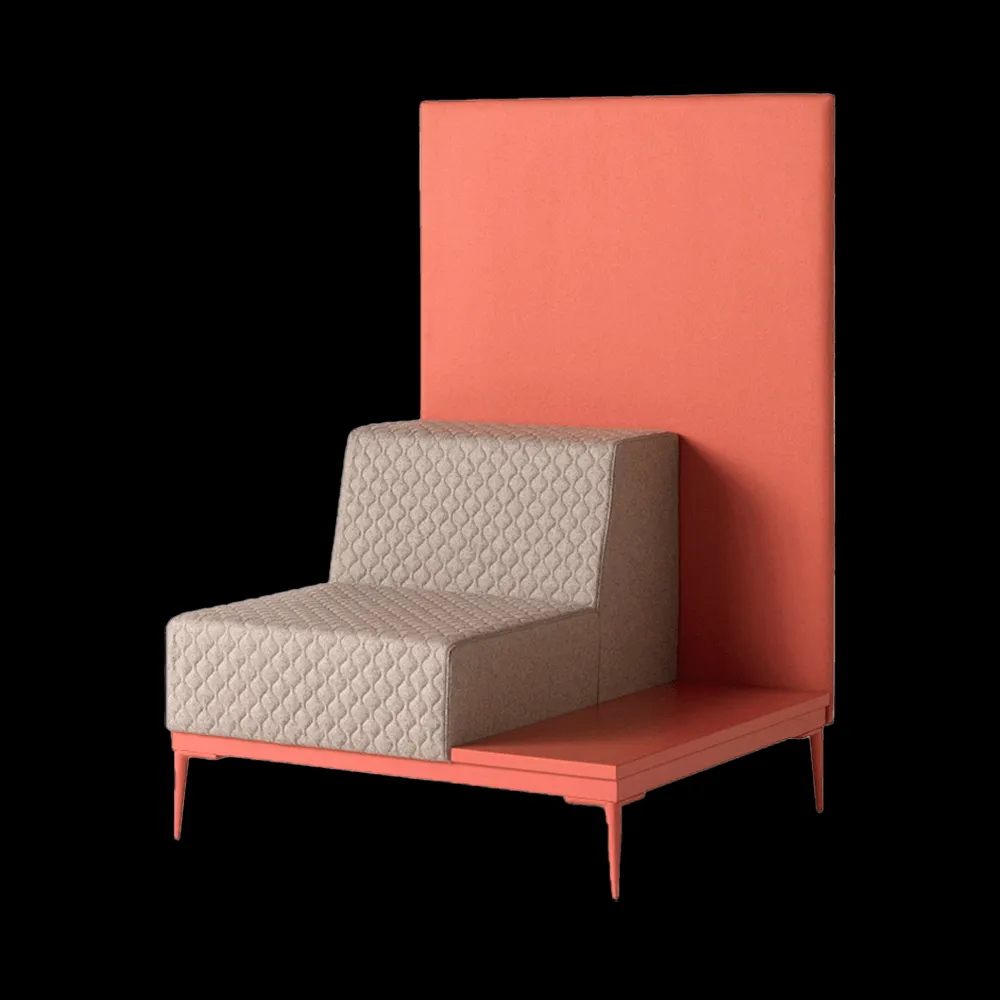 Sitia – Felicity Single 3ds Max