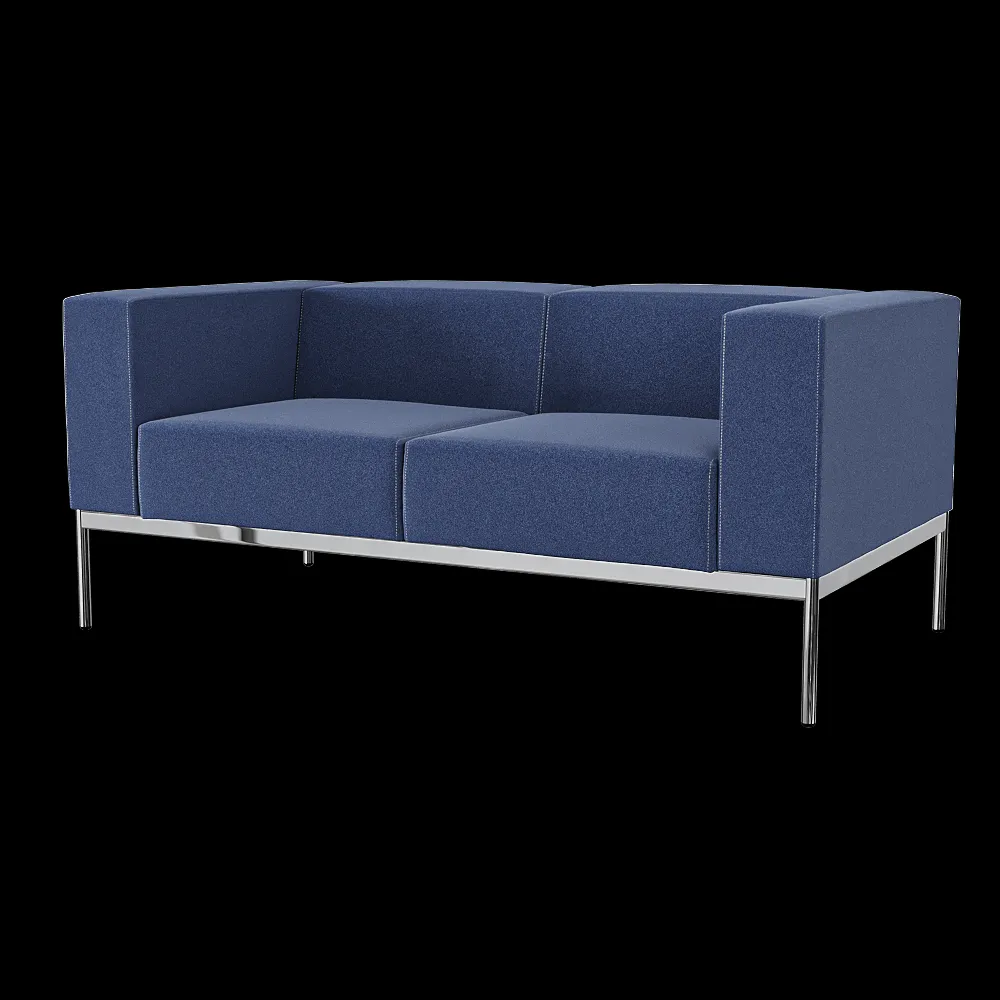 Sitia – Sofa Bb3 1 3ds Max