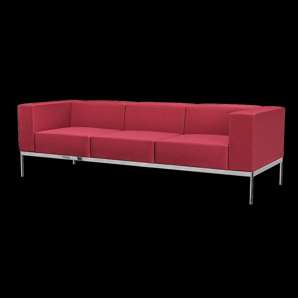 Sitia – Sofa Bb3 2 3ds Max