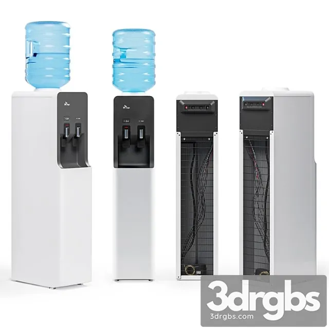 Sk Magic Water Dispenser 3dsmax Download