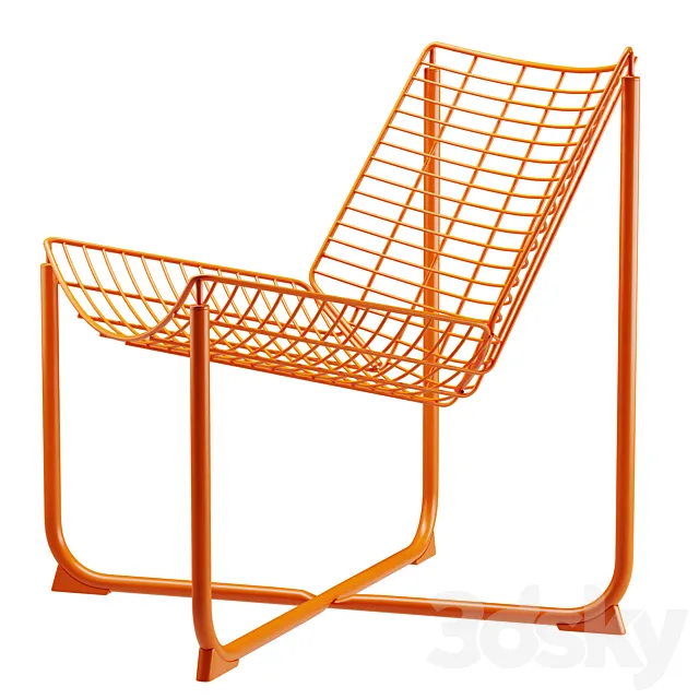 SKÅLBODA Ikea 3ds Max