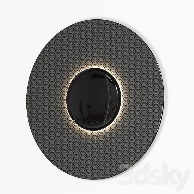 SKANDI Ailen 3ds Max