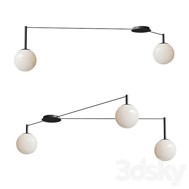 SKANDI Rangel 3ds Max