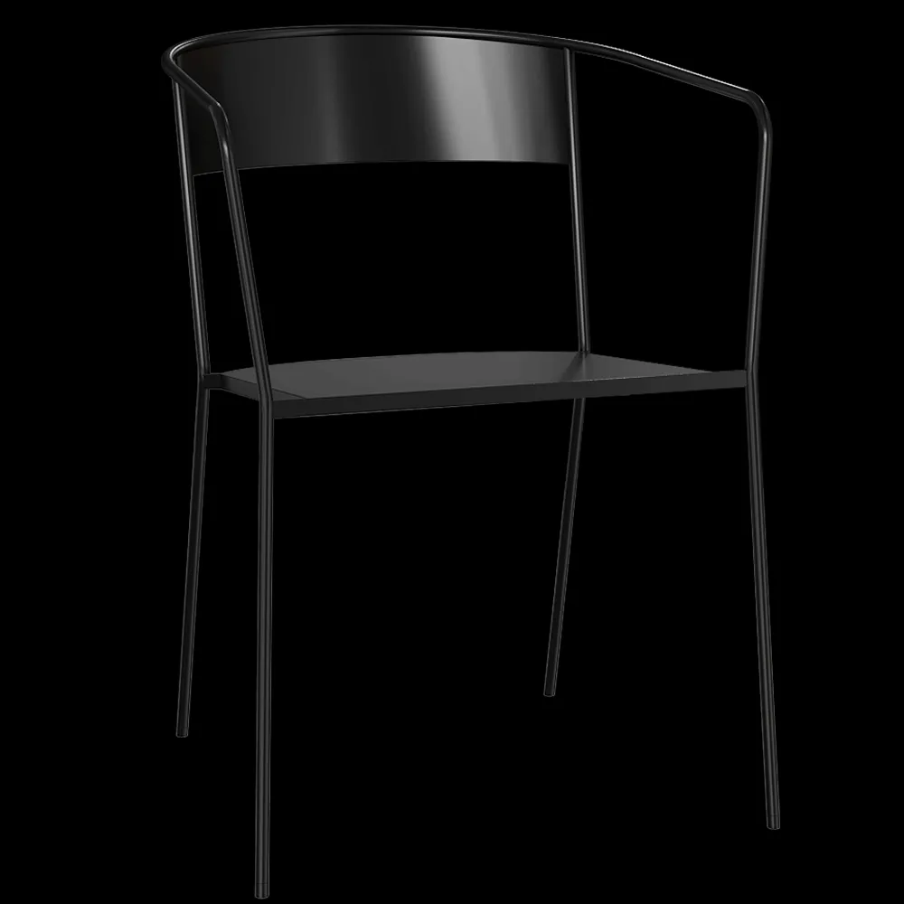 Skargaarden – Chair ARHOLMA 3ds Max