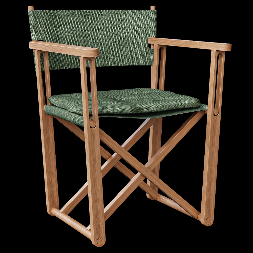 Skargaarden – Chair Kryss Dining 3ds Max