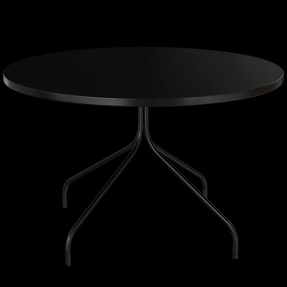 Skargaarden – Dining table ARHOLMA 3ds Max