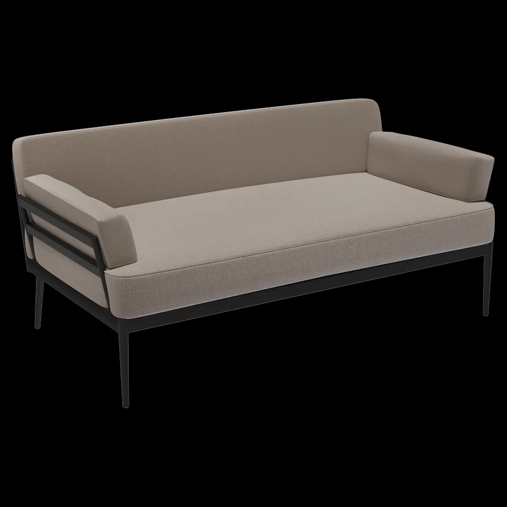 Skargaarden – Sofa Anholt 3ds Max