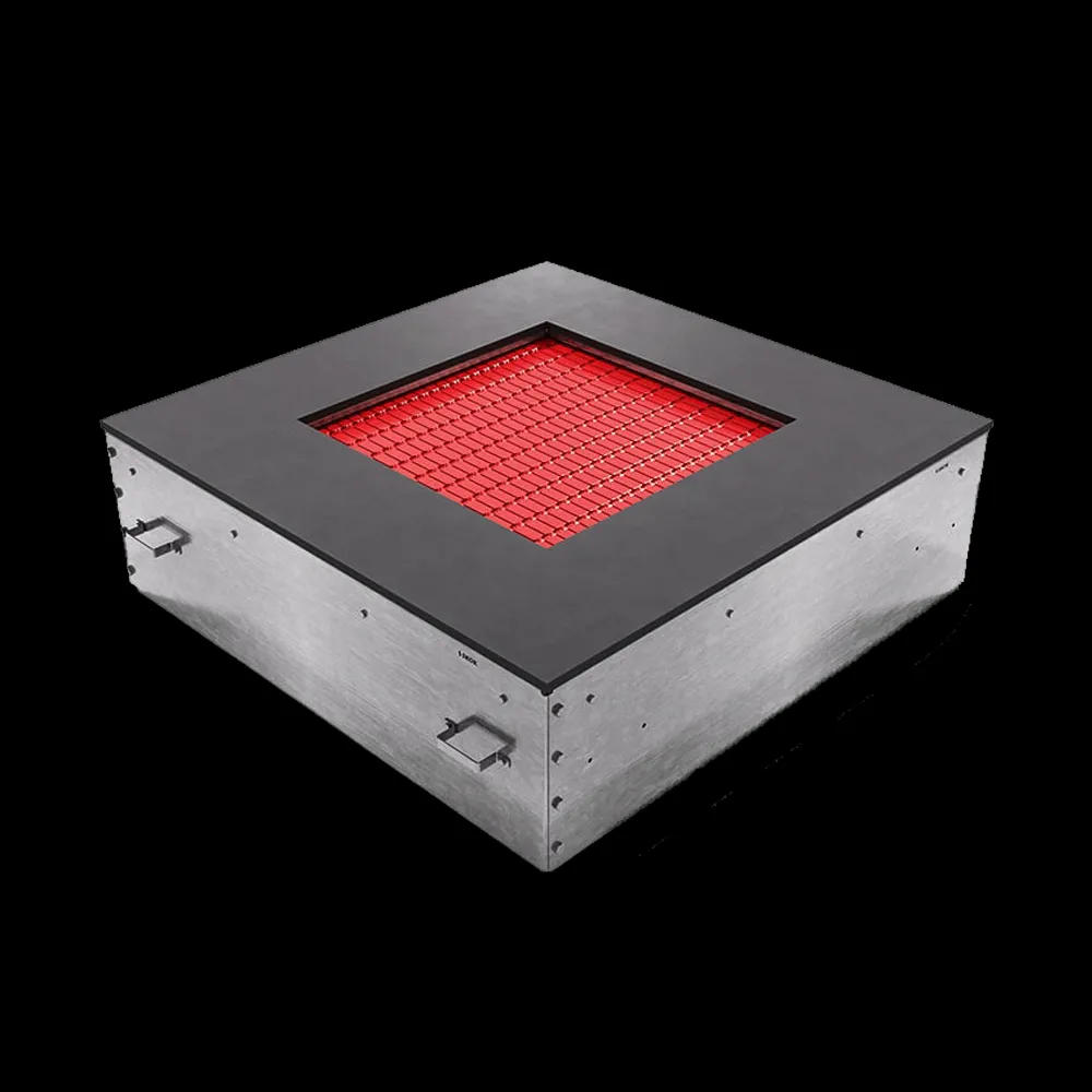 Skok – Square 135 3ds Max