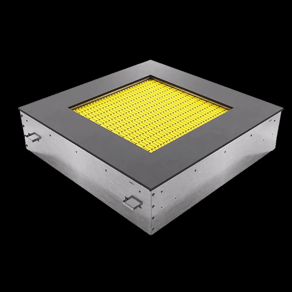 Skok – Square 160 3ds Max