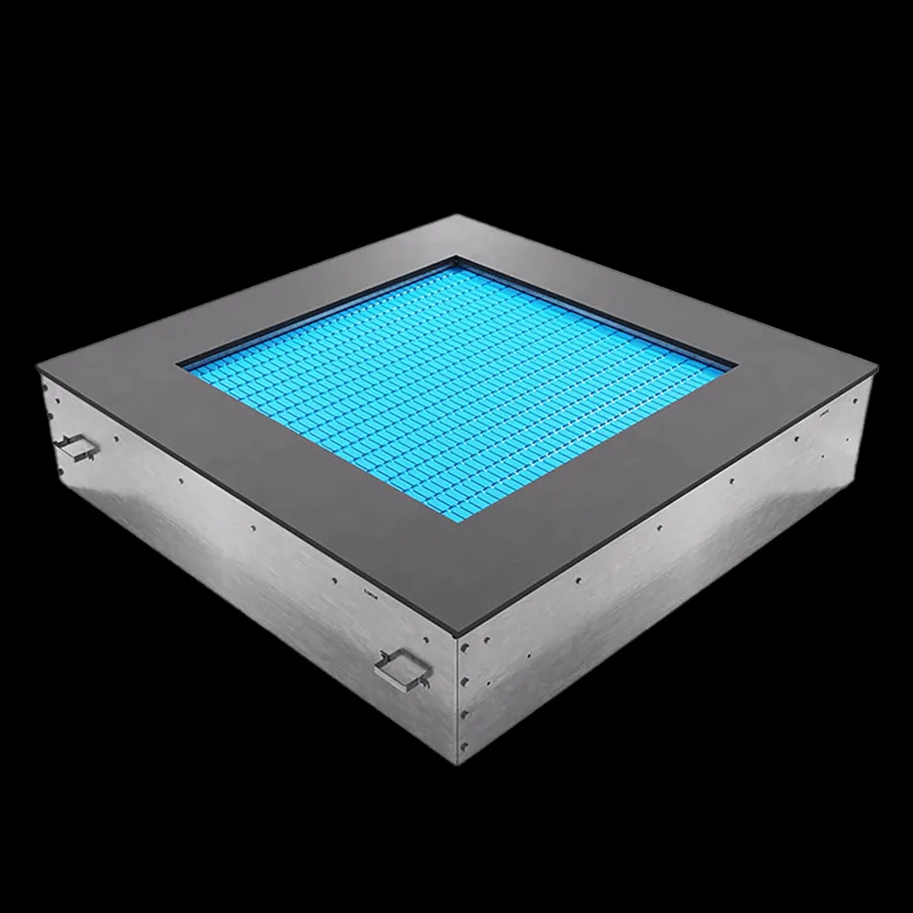 Skok – Square 180 3ds Max