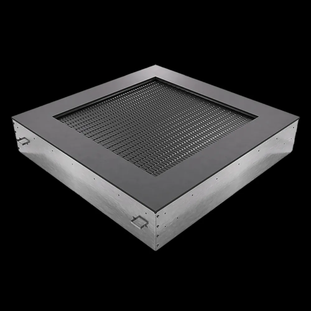 Skok – Square 210 3ds Max
