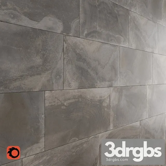 Slate collection wall tiles