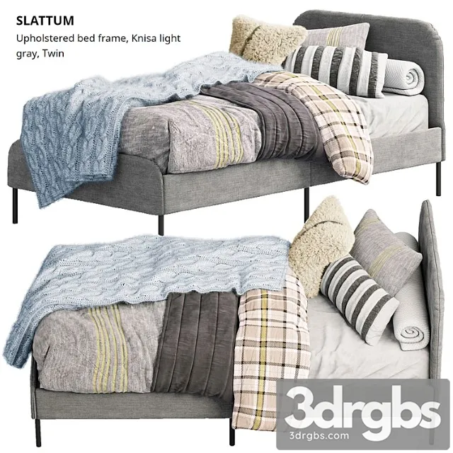 Slattum Ikea 3dsmax Download