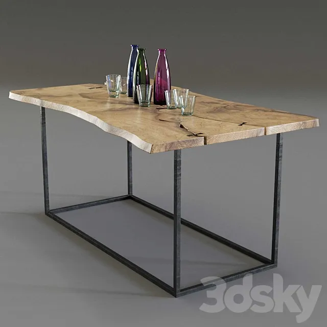 Sleb 004 3ds Max