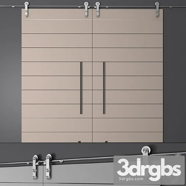 Sliding doors 3dsmax Download