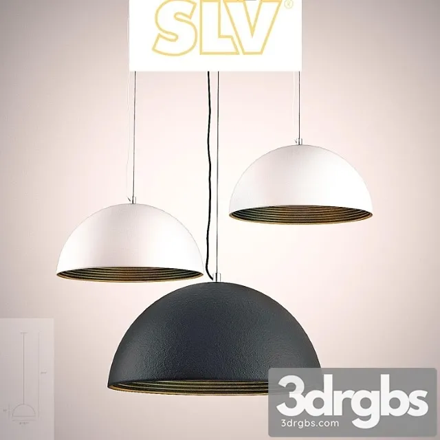 Slv Big White Light 3dsmax Download