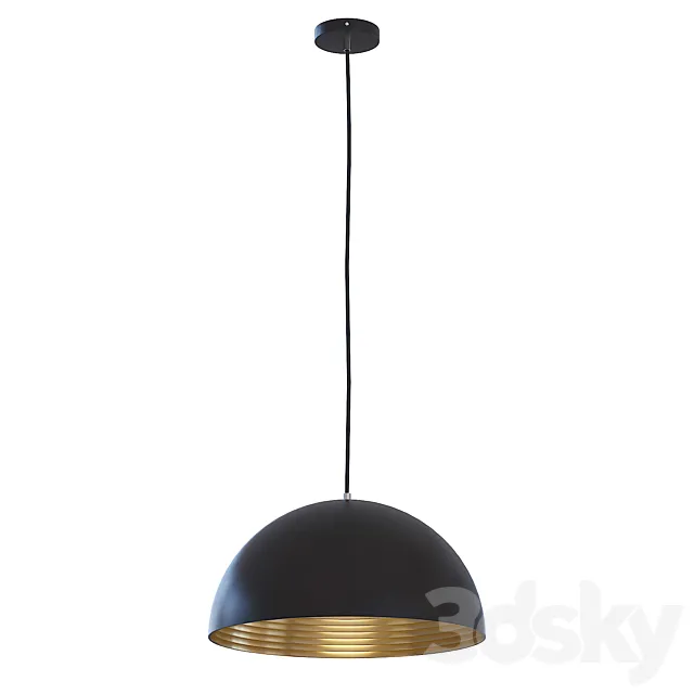 SLV Forchini M PD-2 3ds Max