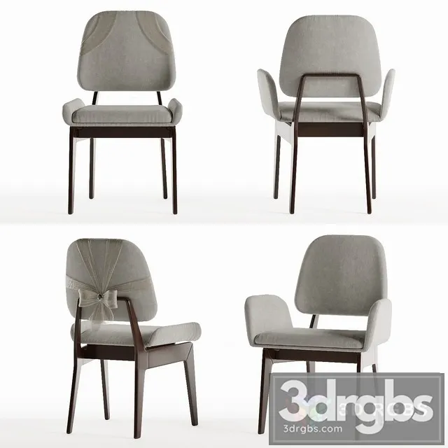 Smania Chair 3dsmax Download