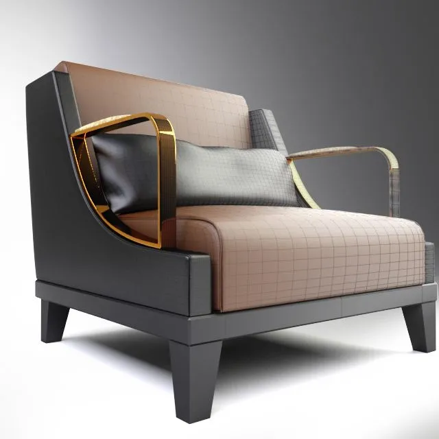 SMANIA DOROTHY 3dsMax Model