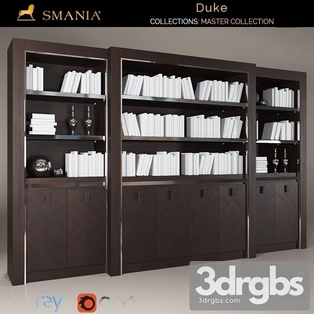 Smania Duke 3dsmax Download