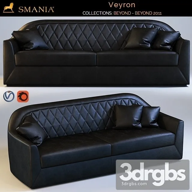 Smania Veyron Beyond 3dsmax Download