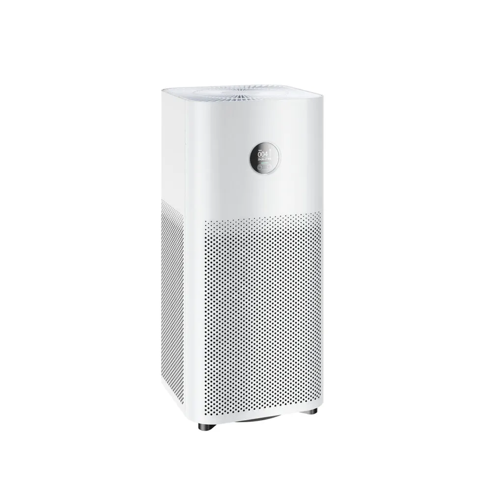 Smart Air Purifier 4 by Xiaomi