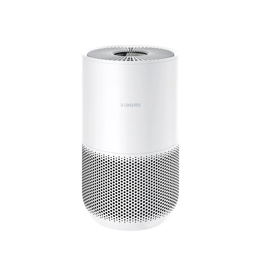 Smart Air Purifier 4 Compact by Xiaomi