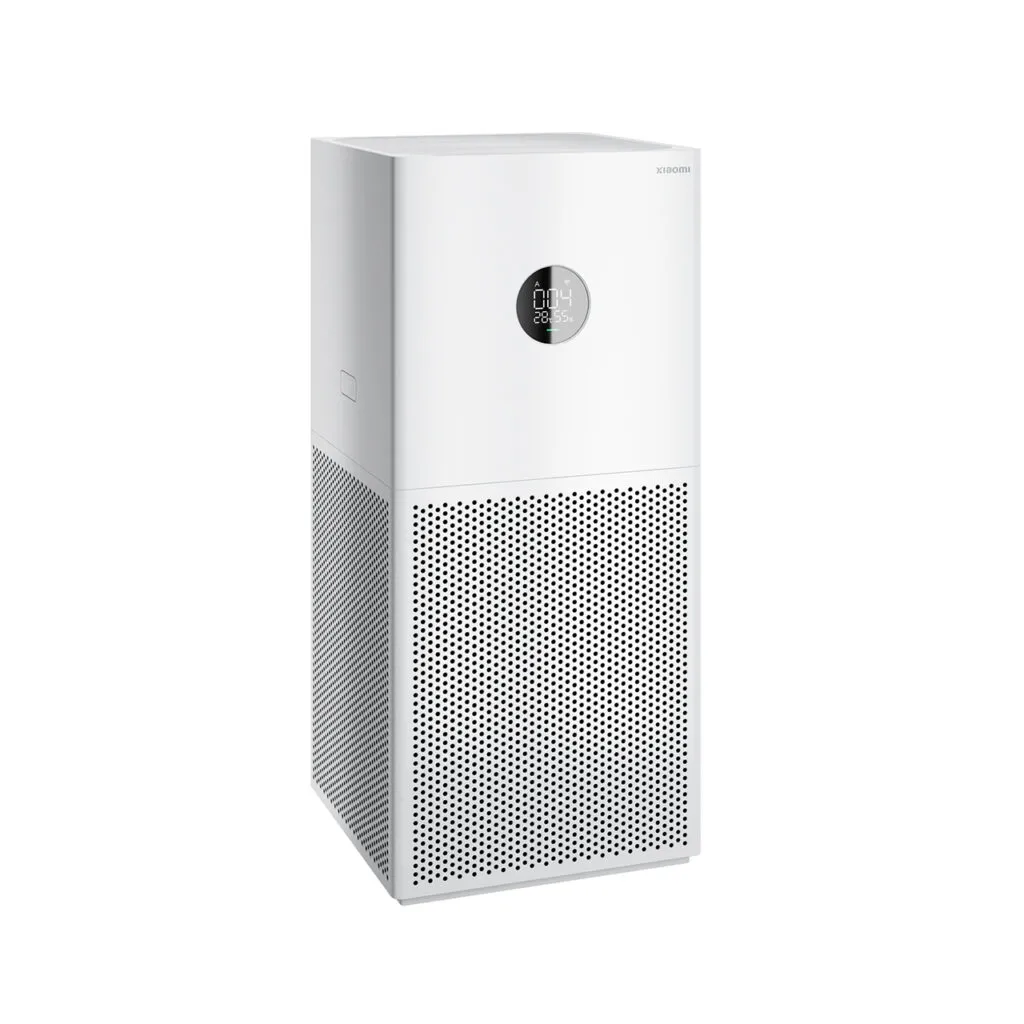 Smart Air Purifier 4 Lite by Xiaomi