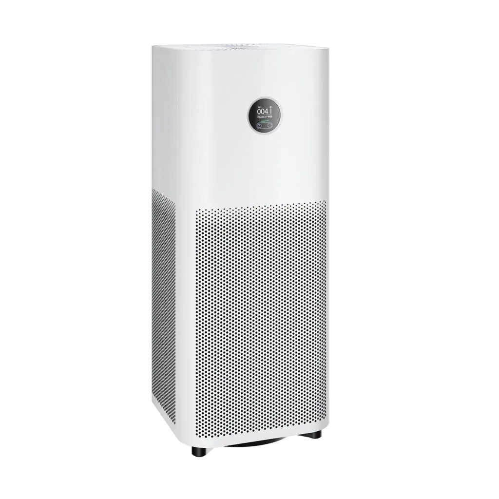 Smart Air Purifier 4 Pro by Xiaomi