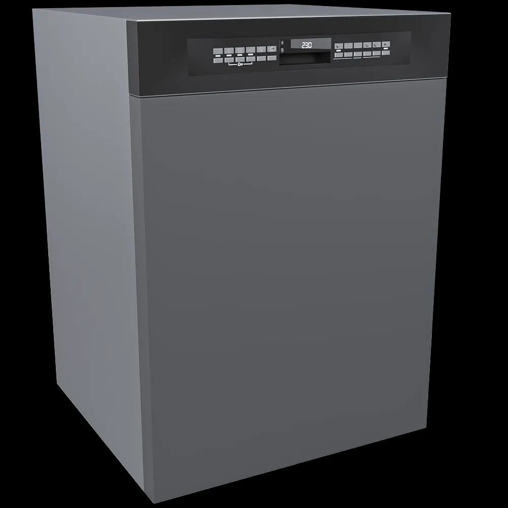 Smeg – Dishwasher PL5335N 3ds Max