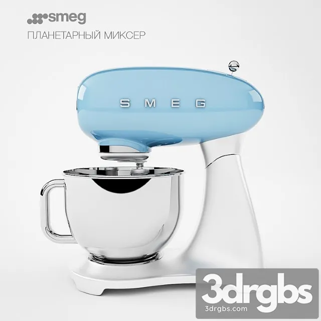 Smeg sifters 2 3dsmax Download