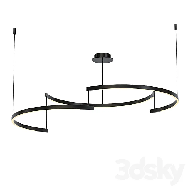 Smeragde 3DS Max Model