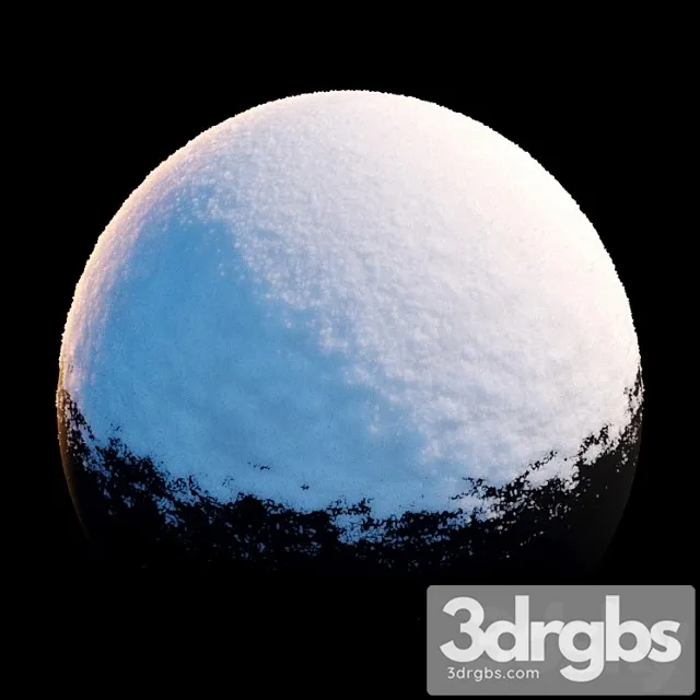 Snow 3dsmax Download