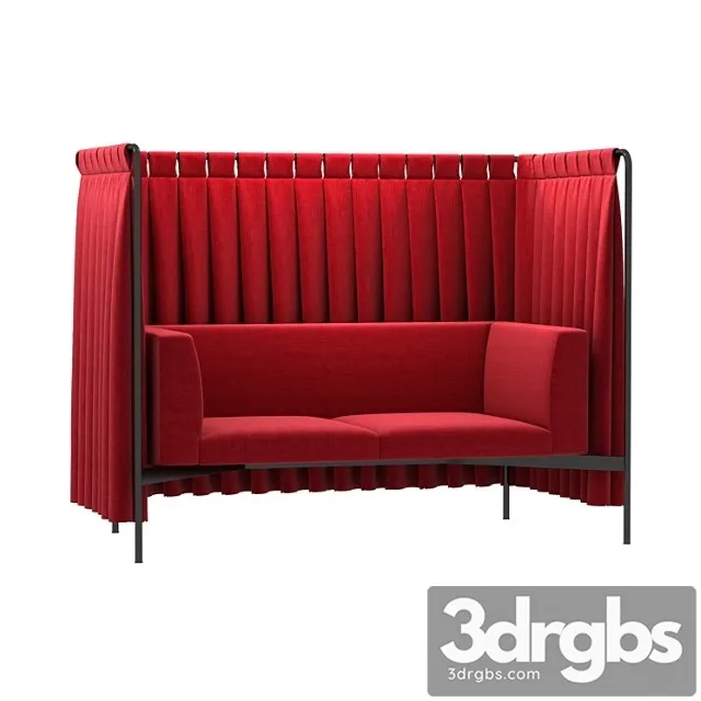 Snowsofa by caimi brevetti 2 3dsmax Download