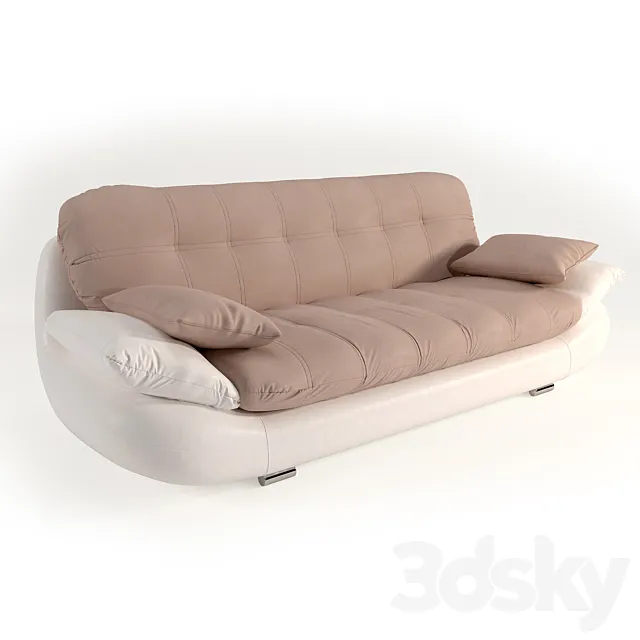 sofa 3ds Max