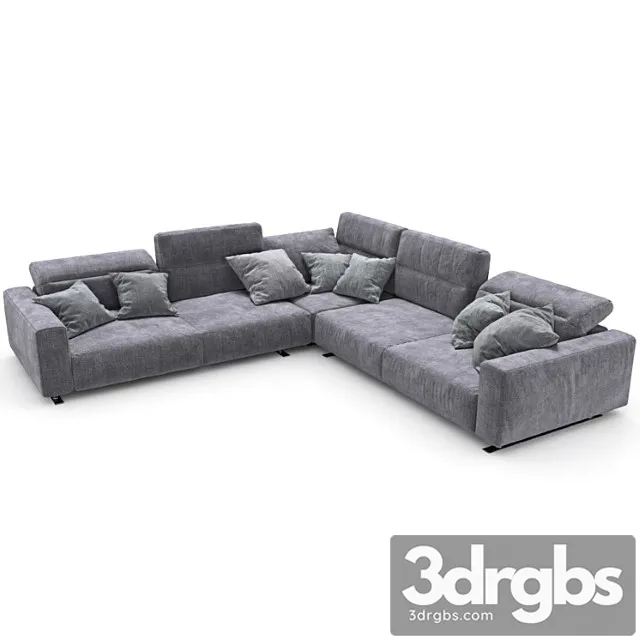 Sofa 444 – boconcept hampton