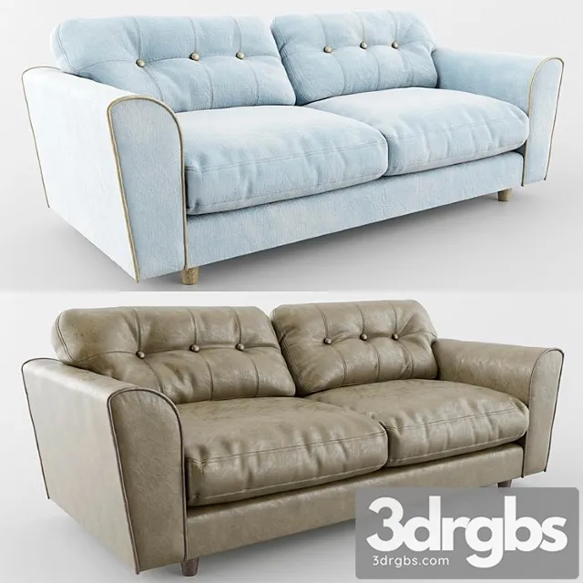 Sofa arden 2 3dsmax Download