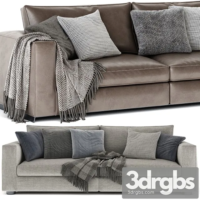 Sofa arflex rendez-vous