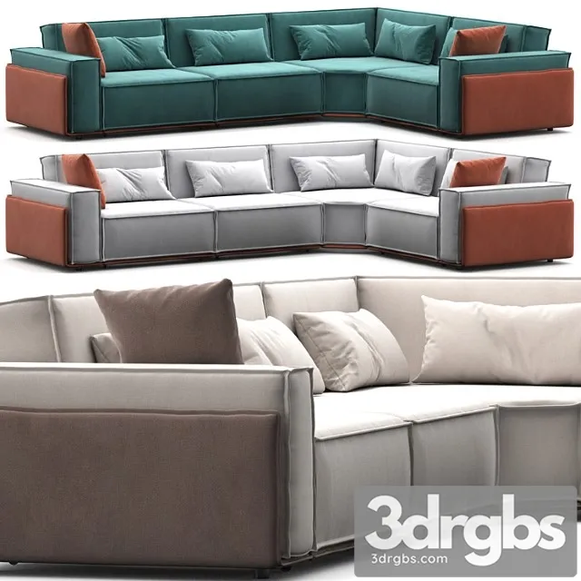 Sofa asti 689073 gorgeous furniture