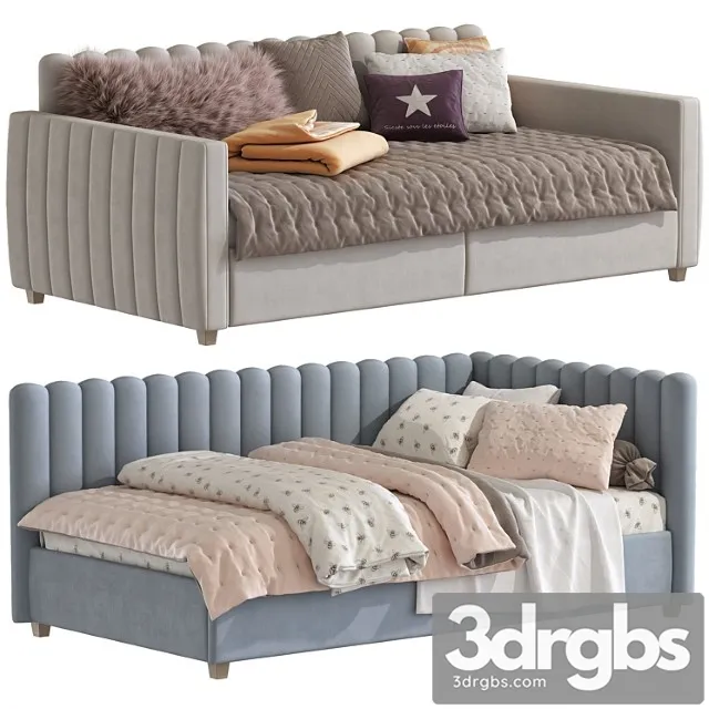 Sofa bed brittany 278