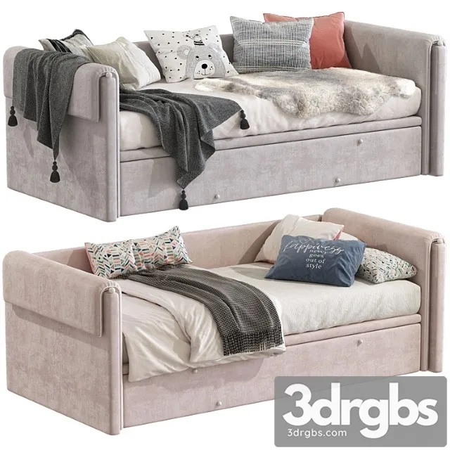 Sofa bed gloss 254