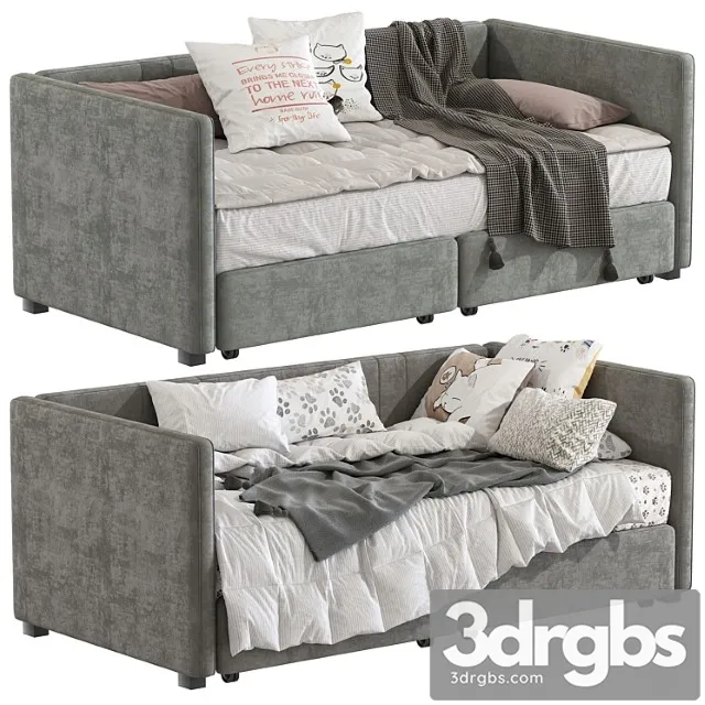 Sofa bed queer eye charis 221