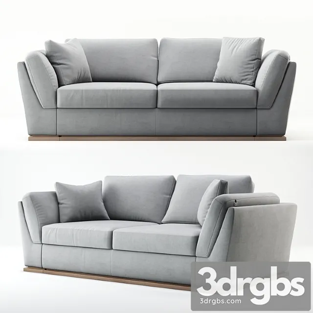 Sofa blest softi 2 3dsmax Download