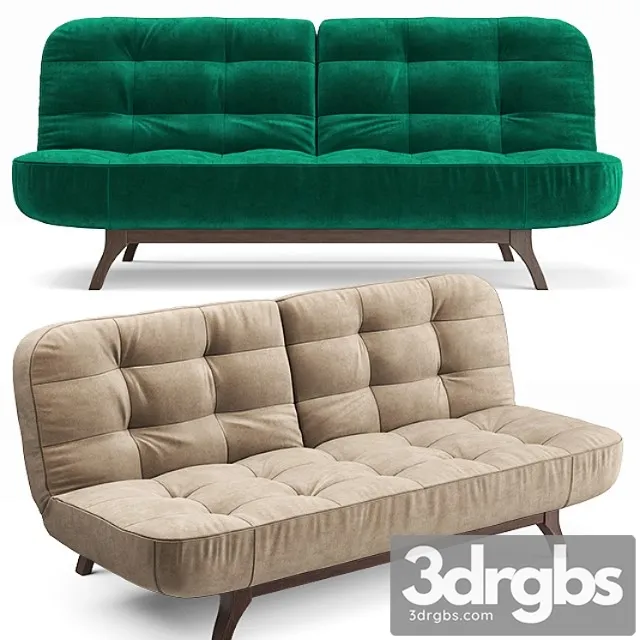 Sofa bons 2 3dsmax Download