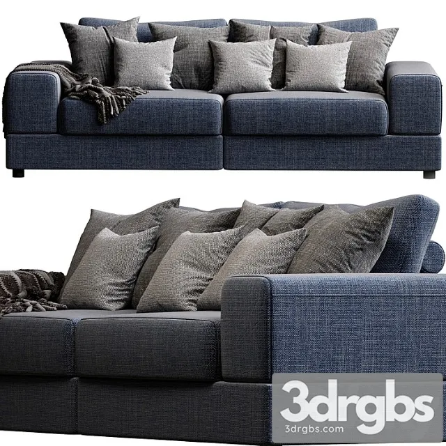 Sofa Boss Modool 3dsmax Download