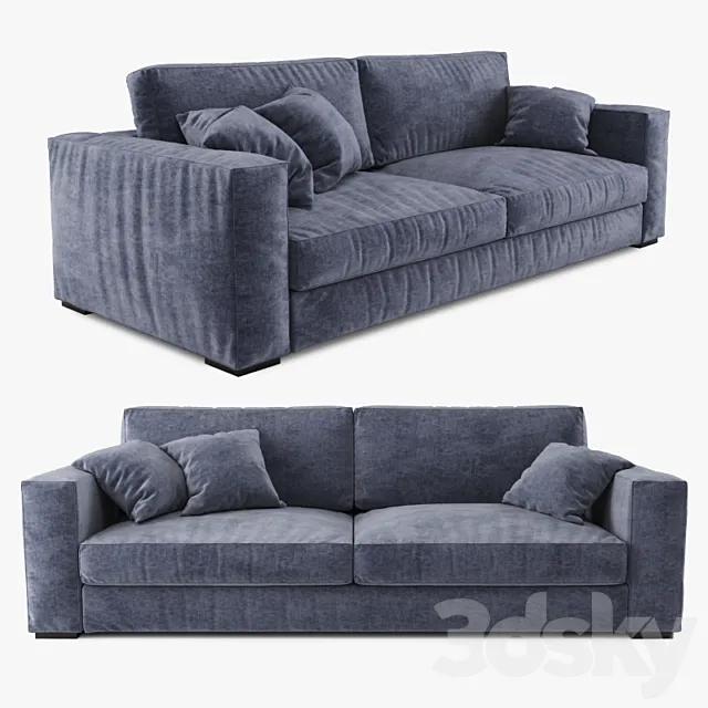 Sofa Cenova 3DSMax File