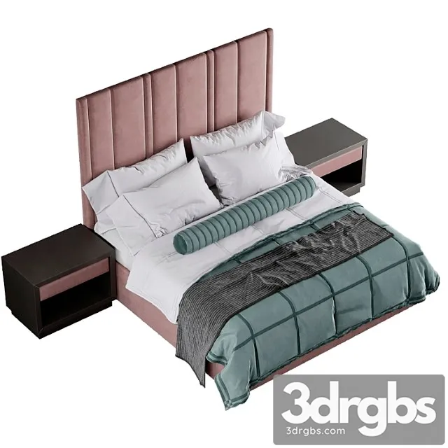 Sofa & chair company bed theo